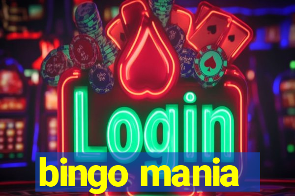 bingo mania